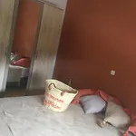 Longere Avec Piscine Partagee