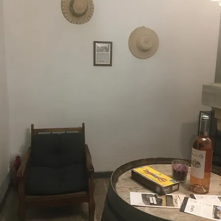 펜션 Maison By Medoc Bégadan