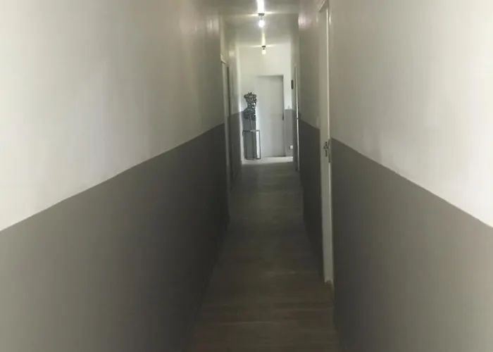 Longere Avec Piscine Partagee * Bégadan