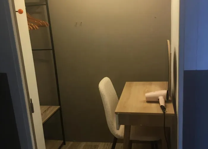 Longere Avec Piscine Partagee * Bégadan