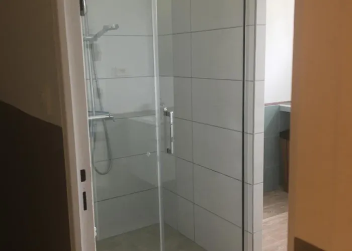 Longere Avec Piscine Partagee Ferienhaus